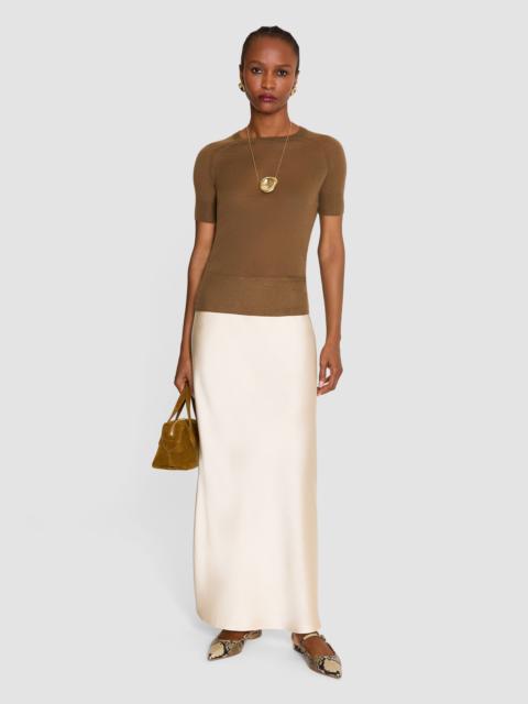 JOSEPH Poena Cashair Top