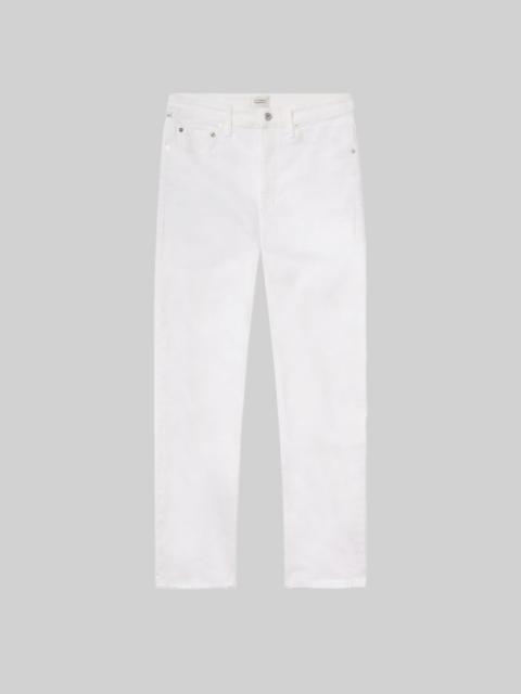 Citizens of Humanity Zurie Ankle
In Pastoral