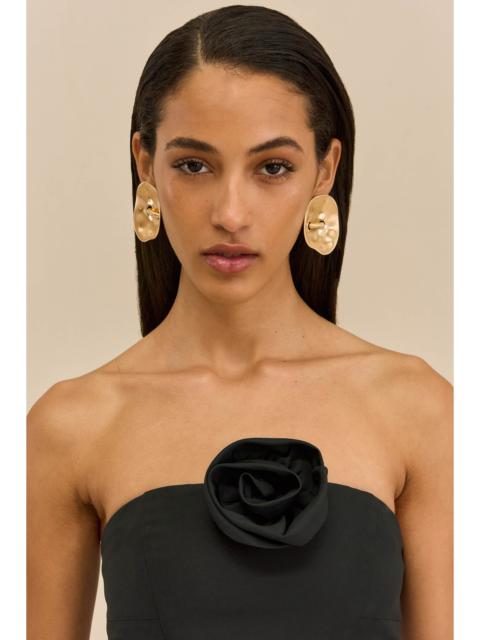 Cult Gaia IZARA XL EARRING