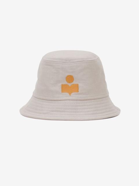 Isabel Marant HALEY BUCKET HAT