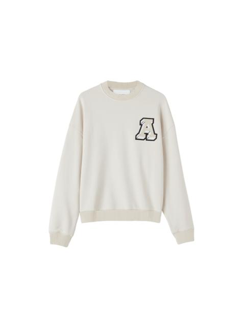 Axel Arigato College A Sweatshirt