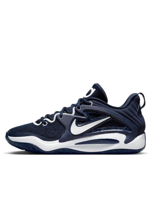 Nike Nike KD 15 TB 'Midnight Navy' DO9826-400