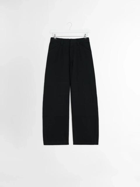 Lemaire BIG WORK PANTS