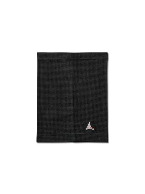 ROA Ashi Wool Tencel Neckwarmer