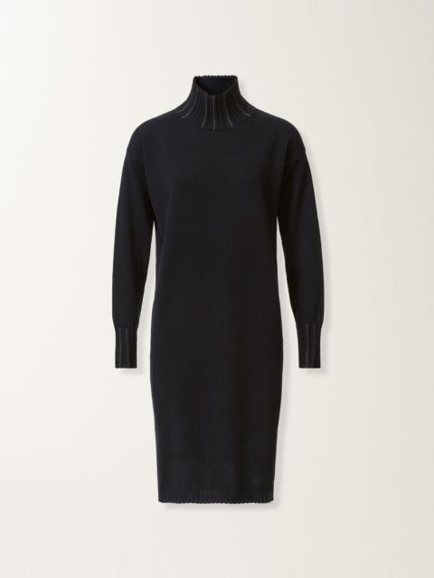 FABIANA FILIPPI Dress in Platinum