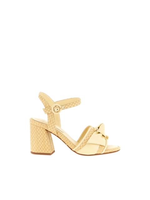 ALEXANDRE BIRMAN Clarita block-heel sandals