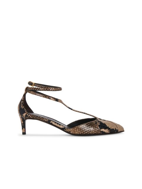 KHAITE Mia 45 Pump