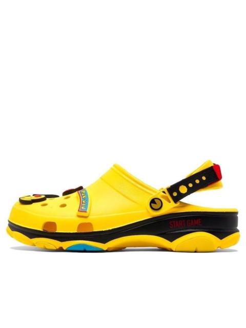 crocs Crocs x Pac-Man Classic All-Terrain Clog 'Pac-Man' 209322-7C1