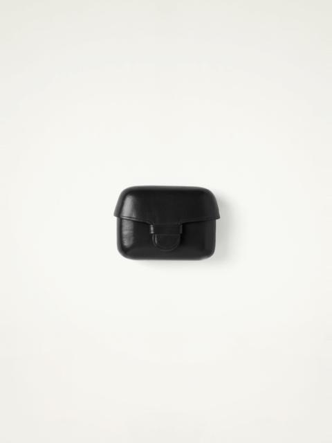 Lemaire IL BUSSETTO FOR LEMAIRE AIRPODS PRO 2 CASE HOLDER
VEGETABLE LEATHER