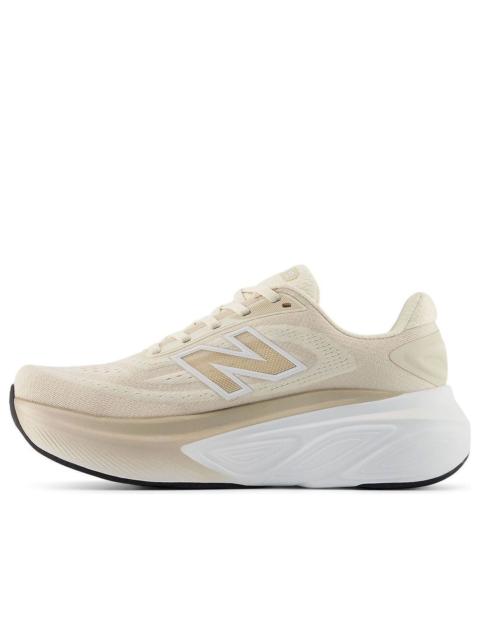New Balance (WMNS) New Balance Fresh Foam More V6 'Permafrost Bisque White' WMORLB6