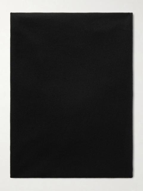 Loro Piana Virgin Wool Scarf