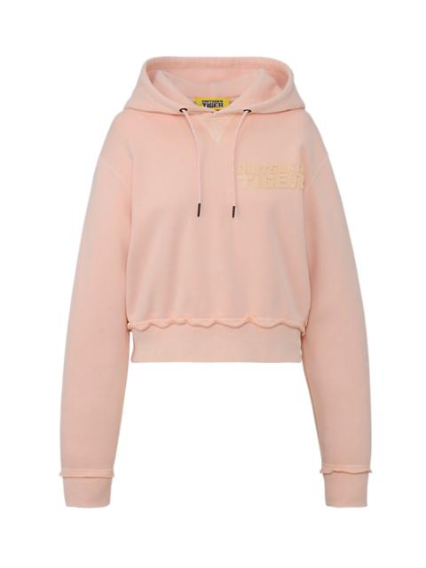 Onitsuka Tiger WOMEN'S SWEAT HOODIE