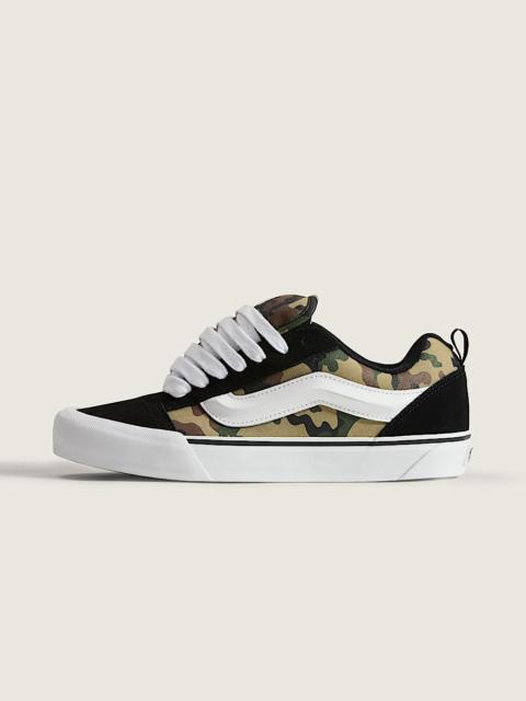 Vans Knu Skool Shoe