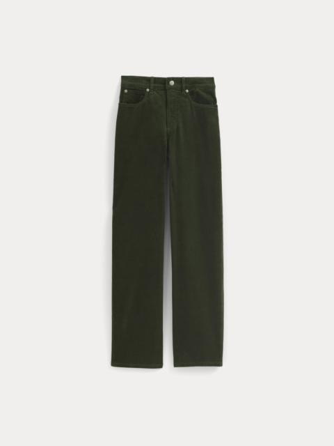 EVERLANE THE WAY-HIGH® CORDUROY PANT