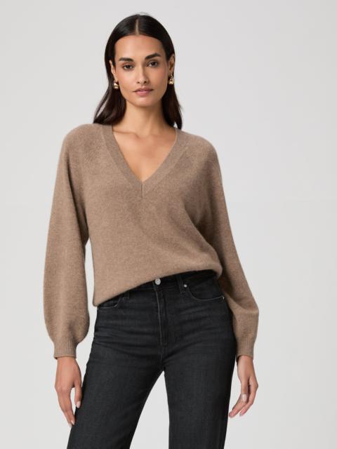 PAIGE Thea Sweater