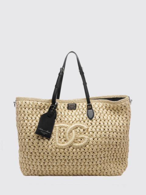 Dolce & Gabbana DOLCE & GABBANA Bag Men color Beige