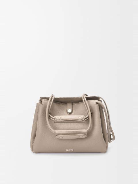 Loewe Medium Madrid bag in supple grained calfskin