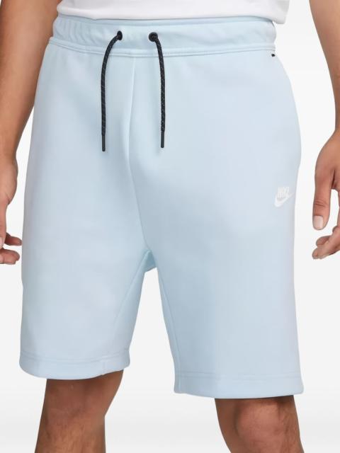 Nike tech fleece shorts