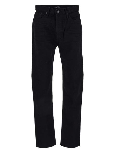 TOM FORD Classic Jeans
