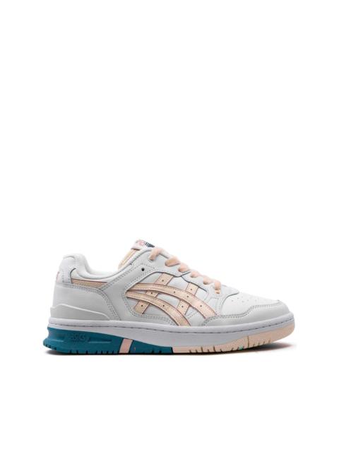 ASICS EX89 White/Birch | Sneaker District COM