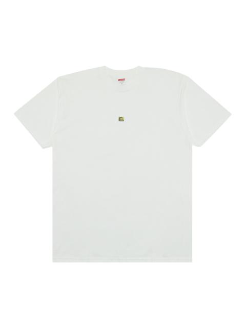 Supreme Supreme Tamagotchi Tee 'White'