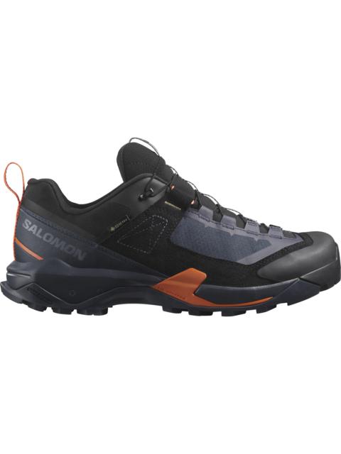 X ULTRA ALPINE GORE-TEX