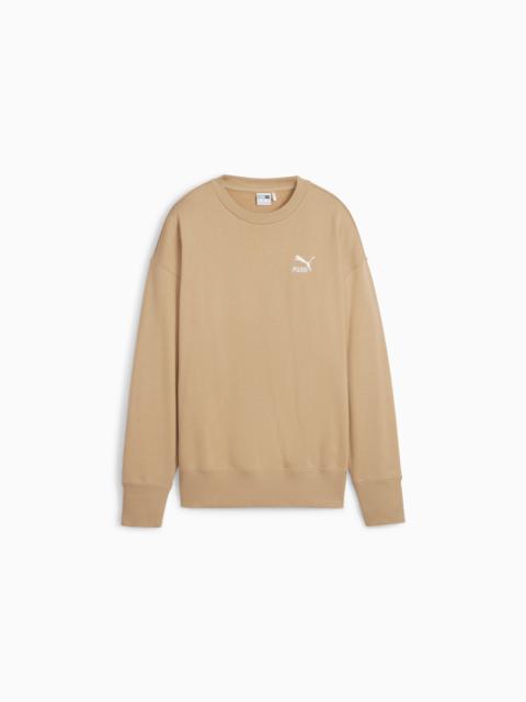 PUMA BETTER CLASSICS Relaxed Women's Crew