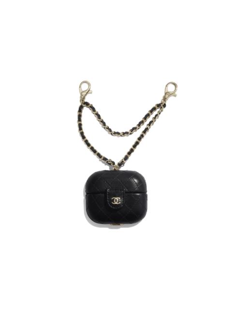 CHANEL AirPods Pro Case