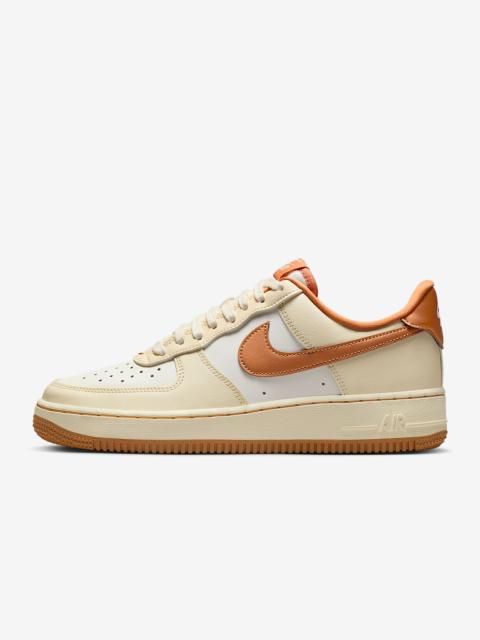 Nike Air Force 1 '07 Women's Shoes