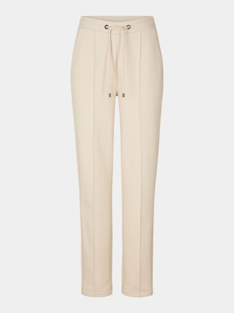 BOGNER Carey Tracksuit pants in Sand