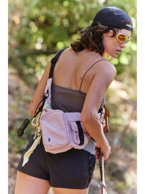 FREE PEOPLE Hip Hugger Sling Bag