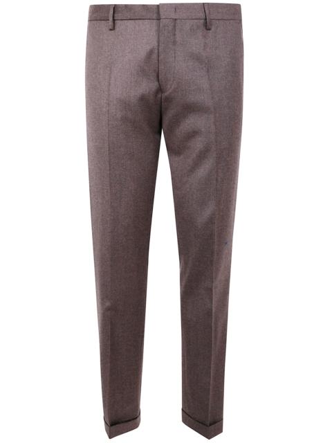 Paul Smith Introducing the 'MENS TROUSER' from the renowned brand PAUL SMITH, a standout piece in the pants cat