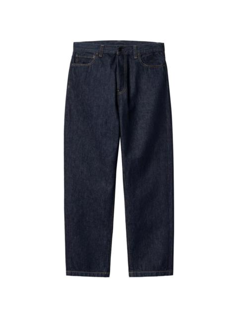 Carhartt Aaron jeans