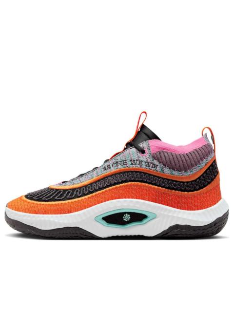 Nike Nike Cosmic Unity 3 Shoes 'As One We Win' DV2757-001