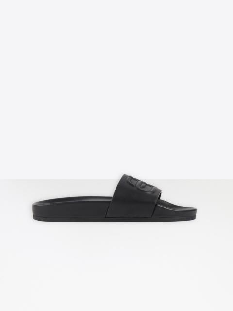 Piscine Slide Sandal