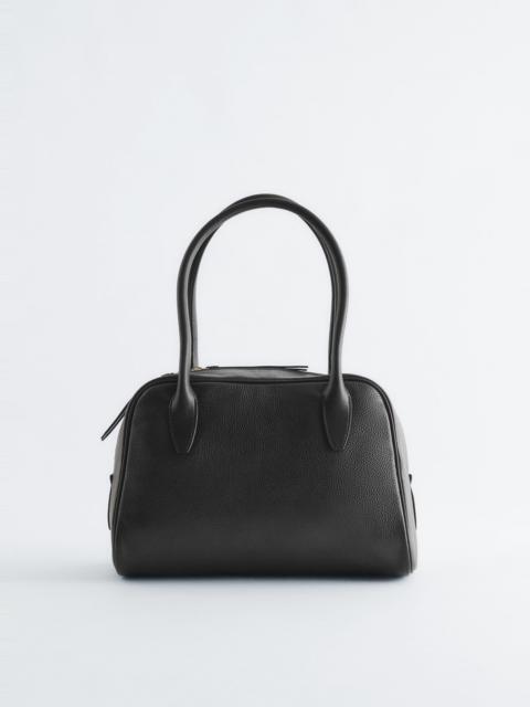 & Other Stories Bowling Bag