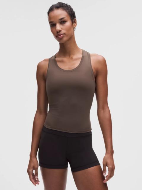 lululemon Unrestricted Power Racerback Tank Top