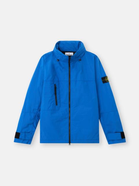 Stone Island 4100059 METAL LAMINA POLY RIPSTOP
