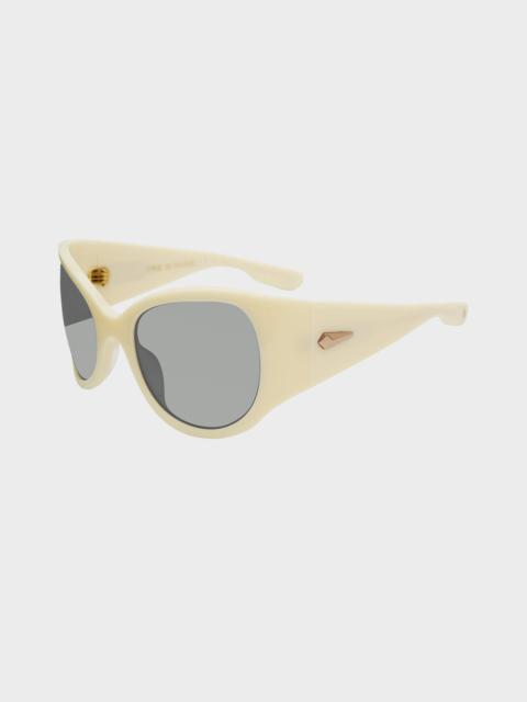 rag & bone Vesper
Oval Sunglasses
