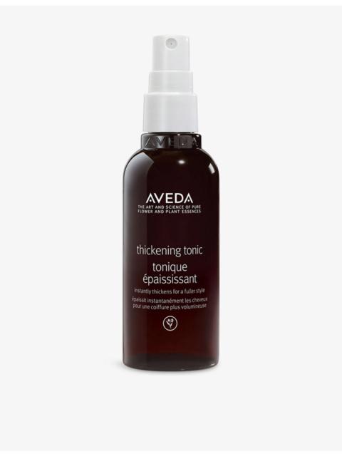 Aveda Thickening Tonic 100ml