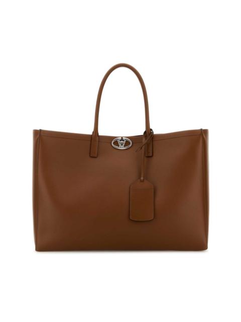 Valentino VLogo Signature tote bag