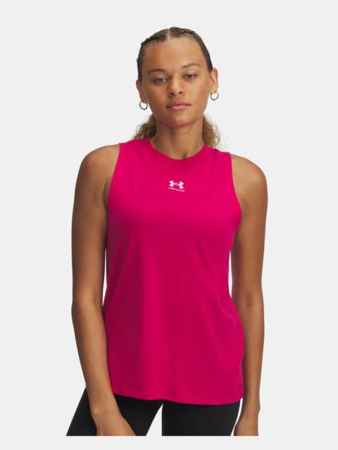 Under Armour UA Rival