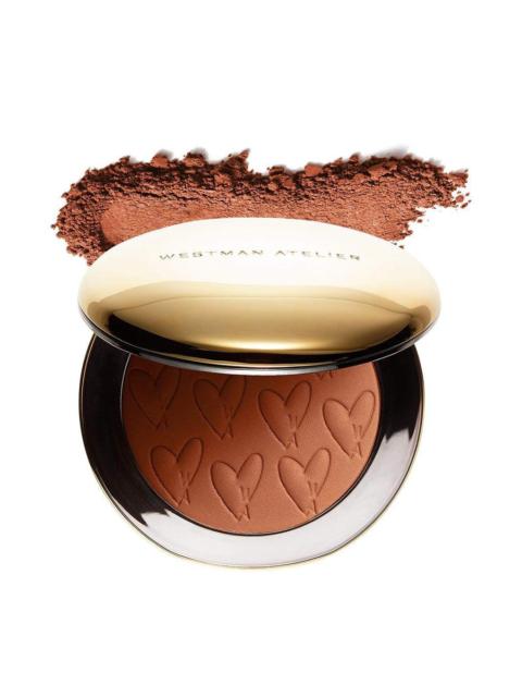 Westman Atelier Soleil Riche Beauty Butter Powder Bronzer