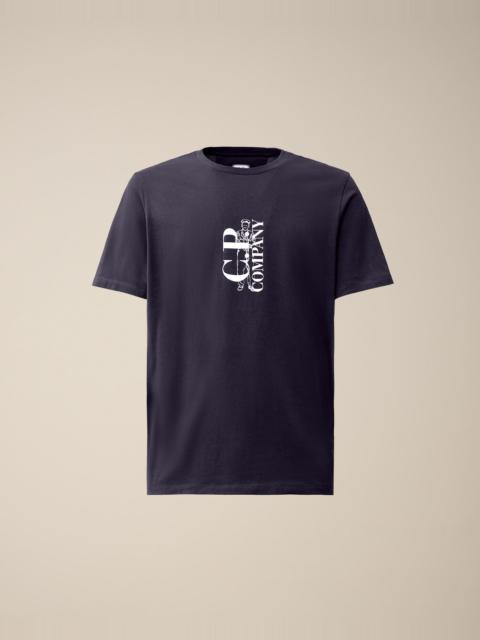 C.P. Company 30/1 Jersey British Sailor T-shirt