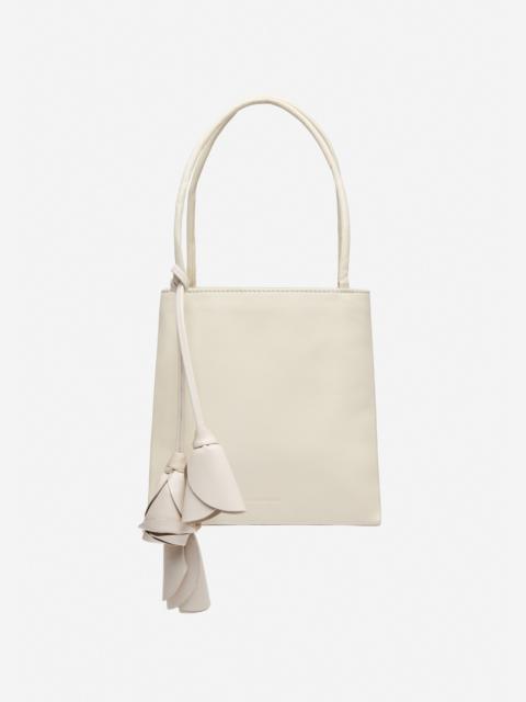 MAGDA BUTRYM Julia bag in cream leather