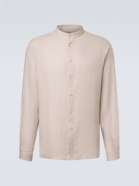 Brunello Cucinelli Linen shirt