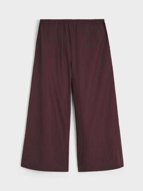BY MALENE BIRGER Luisa high-waist trousers