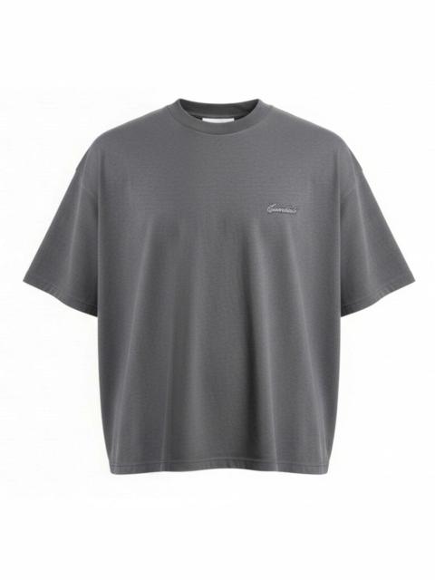 ESSENTIALS Signature Short Sleeve Tee