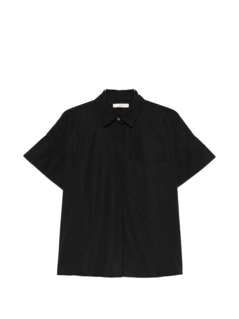 CO Co Chest-pocket Short-sleeve Shirt