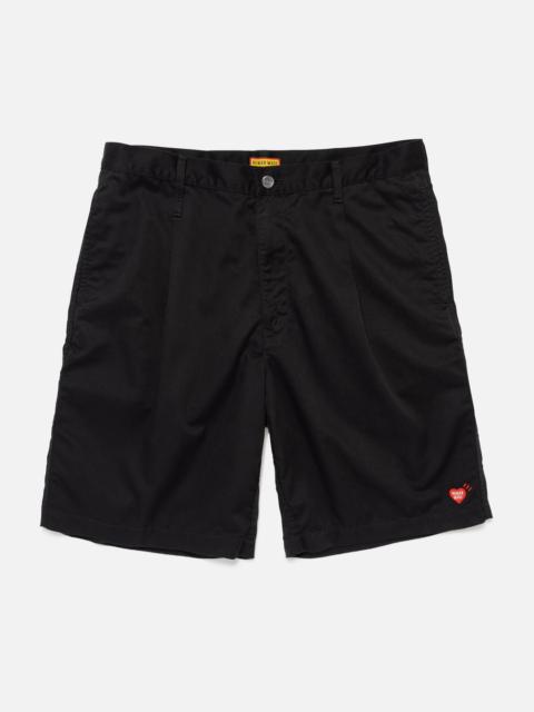 Human Made SKATER SHORTS